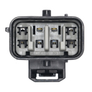 2019 Acura RLX Oxygen Sensor 3