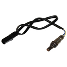 2012 Mitsubishi Lancer Oxygen Sensor 1