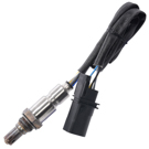 2011 Mitsubishi Lancer Oxygen Sensor 1