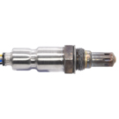 2011 Mitsubishi Lancer Oxygen Sensor 2