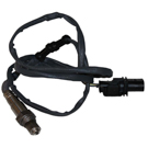 2012 Audi A3 Oxygen Sensor 1