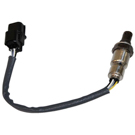 2012 Acura MDX Oxygen Sensor 1