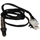 2002 Volvo S80 Oxygen Sensor 1