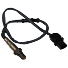 2012 Audi A3 Oxygen Sensor 1