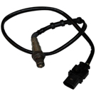 BuyAutoParts Kia Oxygen Sensor 48-03402OZ