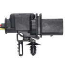 2016 Audi A3 Oxygen Sensor 4