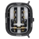 2015 Ford Transit-150 Oxygen Sensor 3