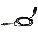 2012 Audi Q7 Oxygen Sensor 1