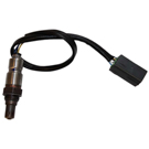 2012 Mazda 3 Oxygen Sensor 1