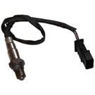 2018 Bmw M2 Oxygen Sensor 1