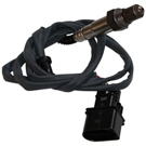 2004 Audi A4 Oxygen Sensor 1