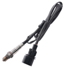2002 Volkswagen Passat Oxygen Sensor 1