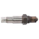 2002 Volkswagen Passat Oxygen Sensor 2