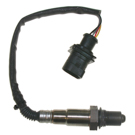 2017 Jaguar XE Oxygen Sensor 1
