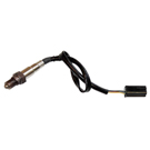 2012 Infiniti M56 Oxygen Sensor 1