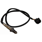 2013 Jaguar XJ Oxygen Sensor 1