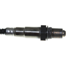 2004 Volkswagen R32 Oxygen Sensor 2