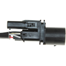 2004 Volkswagen R32 Oxygen Sensor 3