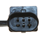2004 Volkswagen R32 Oxygen Sensor 4