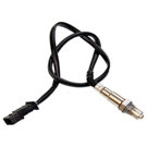 2018 Mini Cooper Oxygen Sensor 1