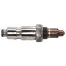 2016 Volkswagen Jetta Oxygen Sensor 2