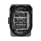 2016 Volkswagen Jetta Oxygen Sensor 3
