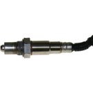 2017 Audi A3 Oxygen Sensor 2