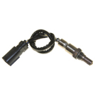 2016 Dodge Challenger Oxygen Sensor 1