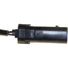 2016 Dodge Challenger Oxygen Sensor 3