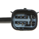 2016 Dodge Challenger Oxygen Sensor 4