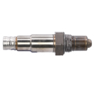 2017 Bmw 540i Oxygen Sensor 2