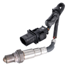 2017 Ford Flex Oxygen Sensor 1
