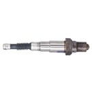 2017 Ford Flex Oxygen Sensor 2