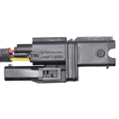 2002 Subaru Outback Oxygen Sensor 4