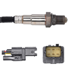 2002 Subaru Outback Oxygen Sensor 5