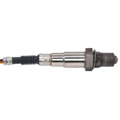 2012 Kia Rio Oxygen Sensor 2