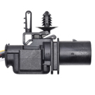 2012 Kia Rio Oxygen Sensor 4