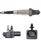2012 Kia Rio Oxygen Sensor 5