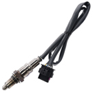 2018 Ford F Series Trucks Oxygen Sensor 1