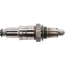 2018 Ford F Series Trucks Oxygen Sensor 2