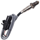 2017 Volkswagen CC Oxygen Sensor 1