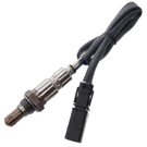 Walker Products Oxygen Sensor 350-35124