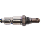 2017 Mitsubishi Outlander Oxygen Sensor 2
