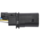 2017 Mitsubishi Outlander Oxygen Sensor 4