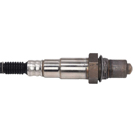 2004 Nissan Maxima Oxygen Sensor 2