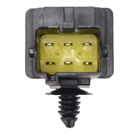 2004 Nissan Maxima Oxygen Sensor 3