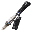 2021 Audi Q5 PHEV Oxygen Sensor 1