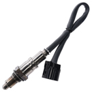 2021 Acura NSX Oxygen Sensor 5