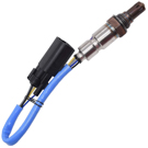 2013 Ford Flex Oxygen Sensor 1