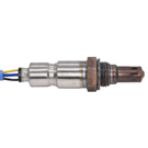 2013 Ford Flex Oxygen Sensor 2